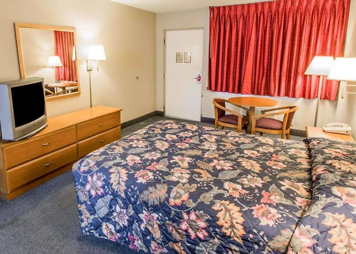 Econo Lodge Sebring