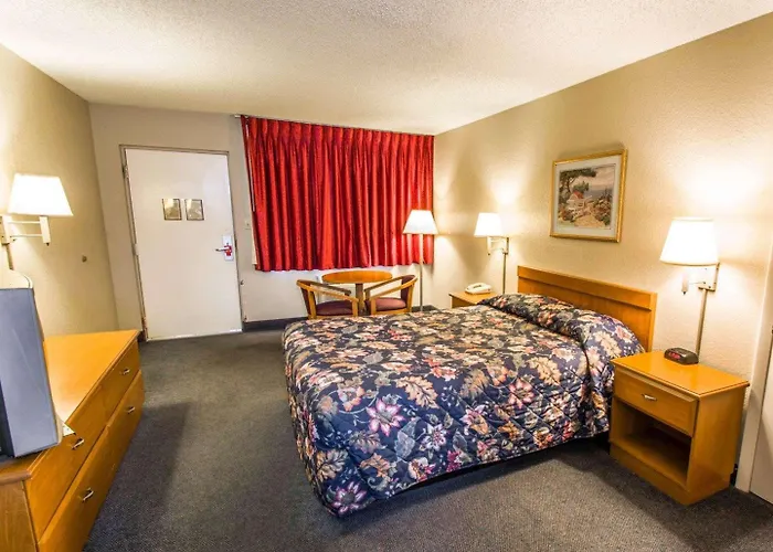 Econo Lodge Sebring
