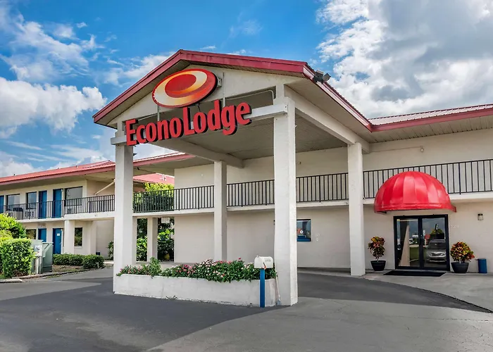 Econo Lodge Sebring