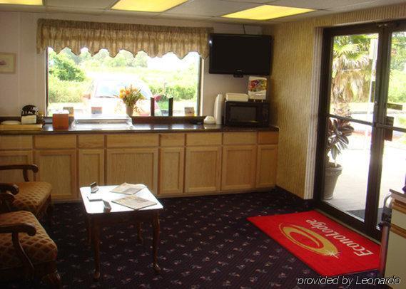 Lodge Econo Sebring *