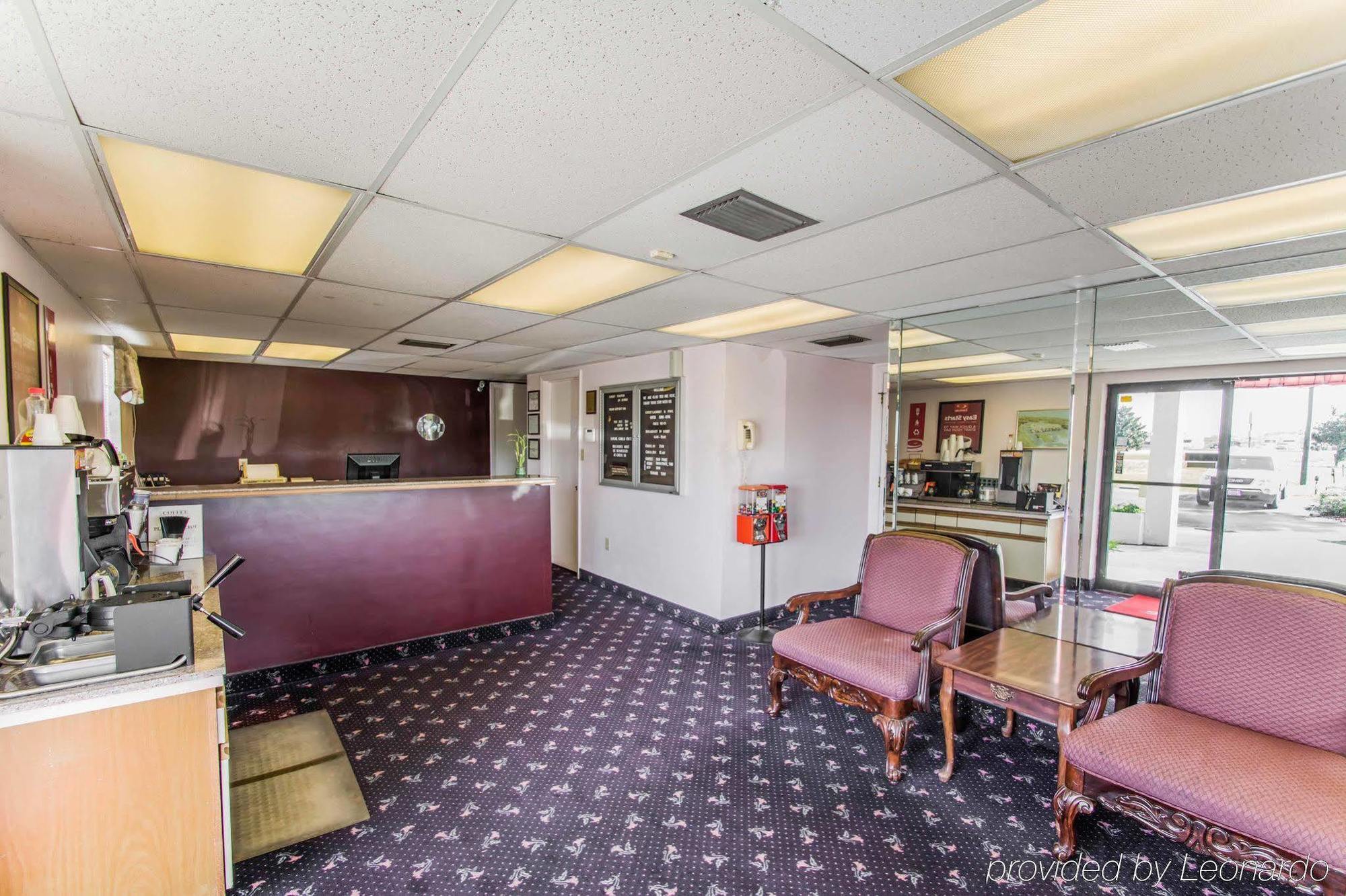 Econo Sebring Lodge