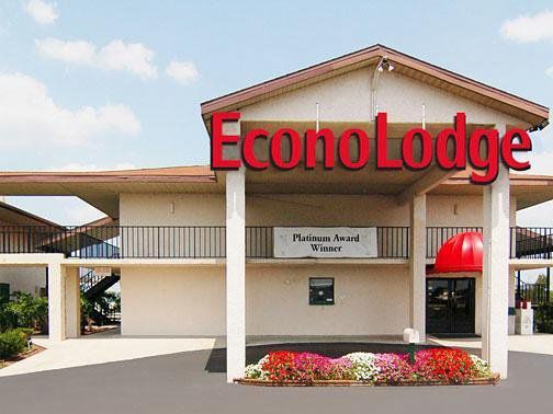 Econo Sebring Avon Park