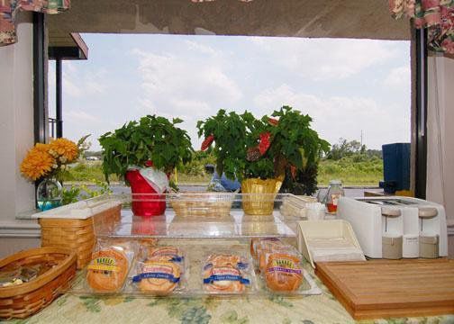 Lodge Econo Sebring